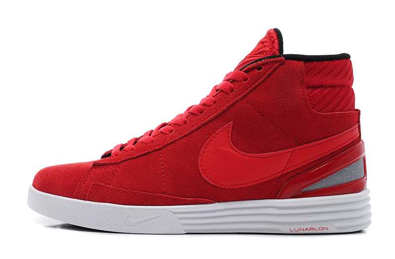 Nike Lunar Blazer Nike Lunar Vapor 8 Tour